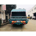 New Arrival Dongfeng 12cbm Waste Collection Truck